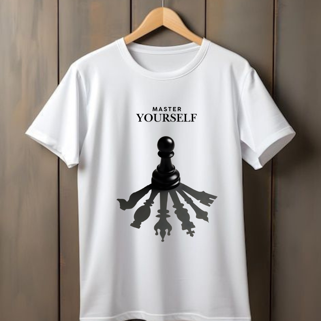 Master Yourself