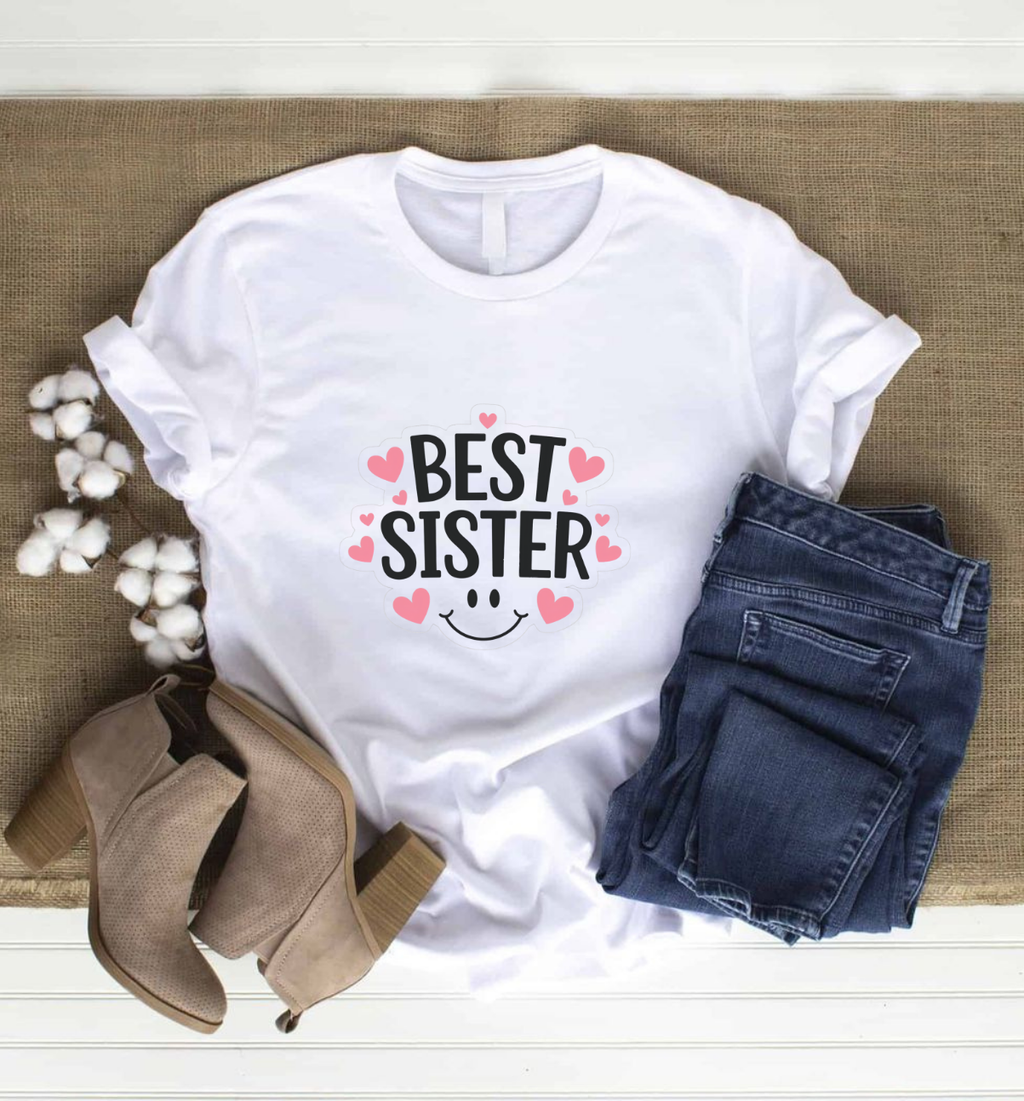 Best Sister Ever