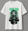 Punk You (Over Sized)