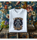I Just need "More" Space