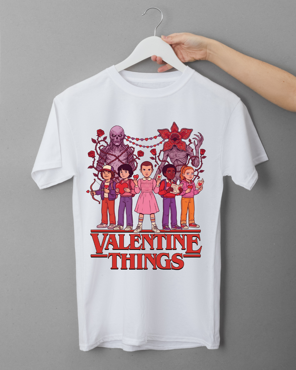 Valentine Things