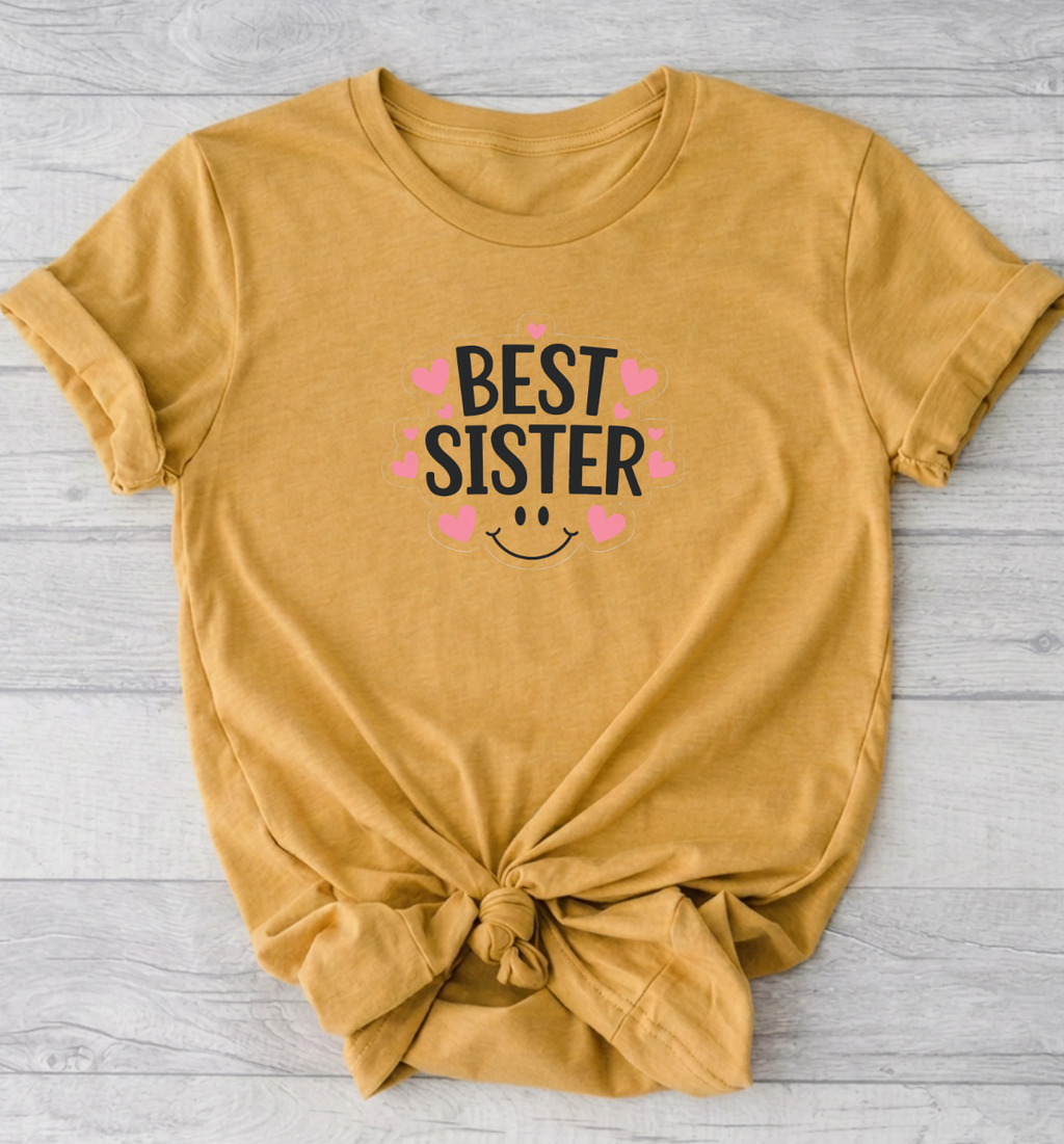 Best Sister Ever