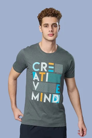 VIBE T-SHIRTS (PACK OF 5)