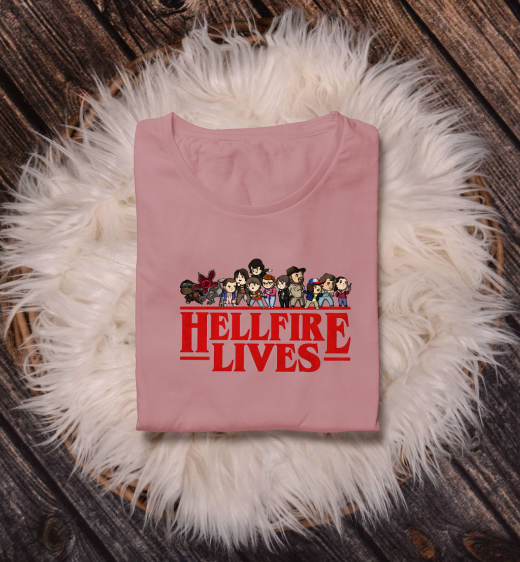 Hellfire Lives