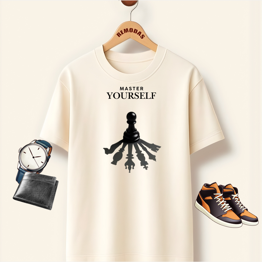 Master Yourself
