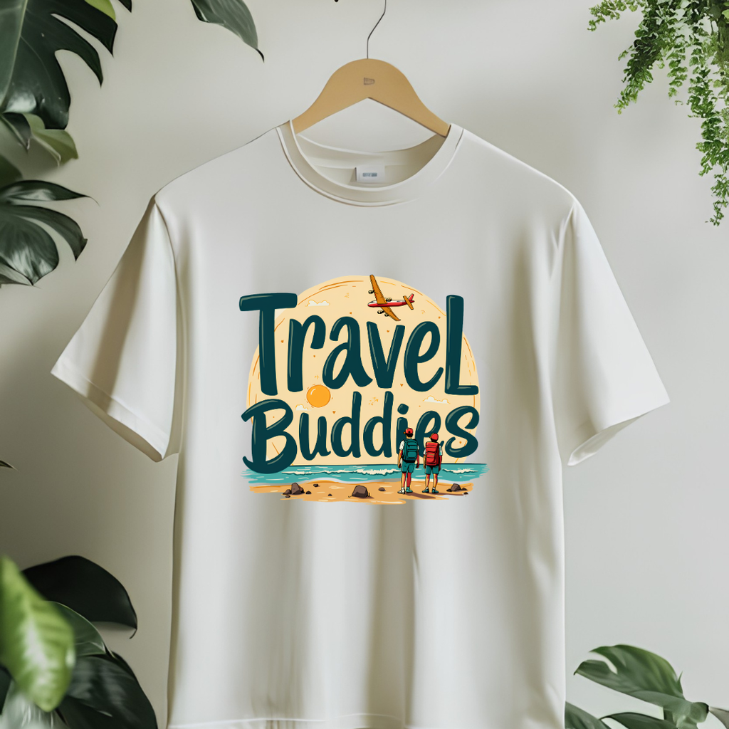 Travel Buddies