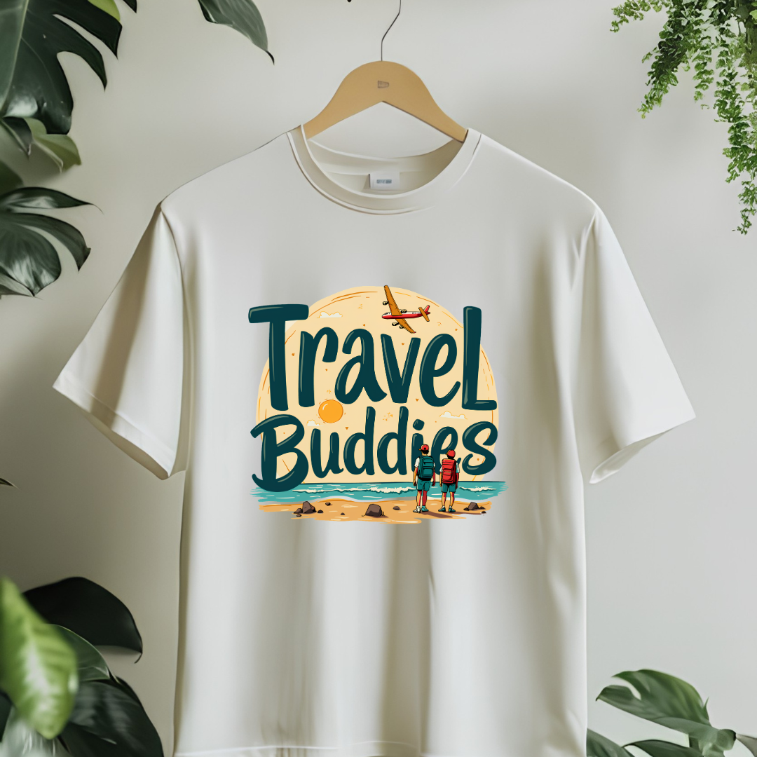 Travel Buddies