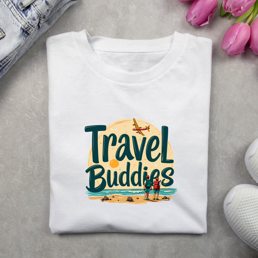 Travel Buddies