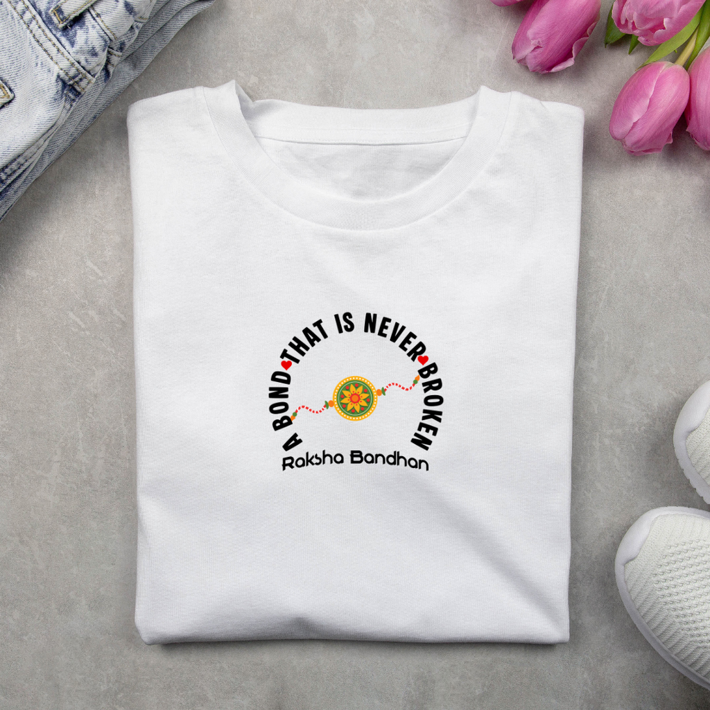 Bond that is never broken